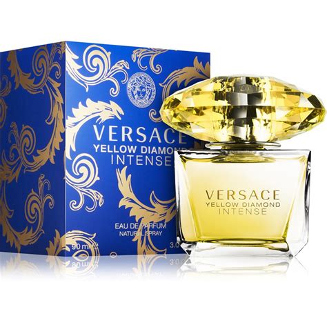 yellow versace precio